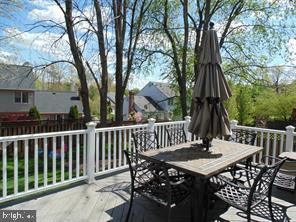 1942 East Beech Road Sterling, VA 20164 - Photo 22 of 25 Grill right off the kitchen