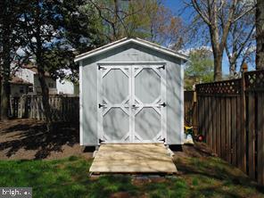 1942 East Beech Road Sterling, VA 20164 - Photo 25 of 25 Nice storage shed for your extra items