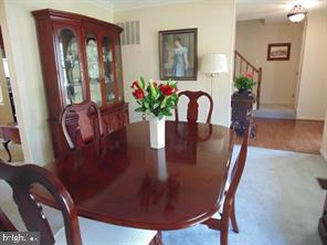 1942 East Beech Road Sterling, VA 20164 - Photo 7 of 25 For those special occasions or set up as an office
