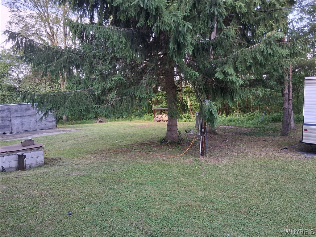 9190 Ball Road Otto, NY 14719 - Photo 21 of 31