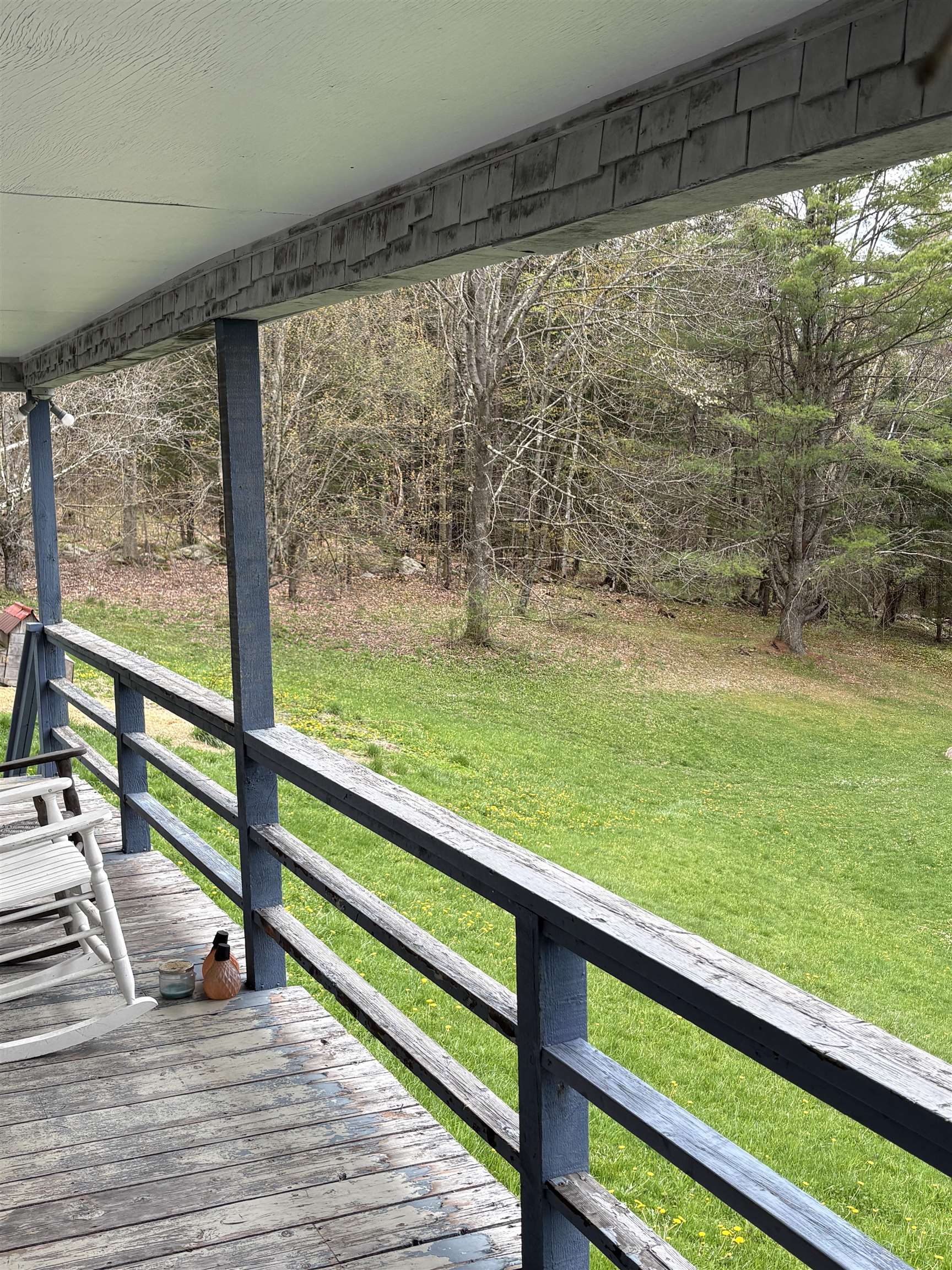 1250 Braintree Hill Road Braintree, VT 05060 - Photo 20 of 47