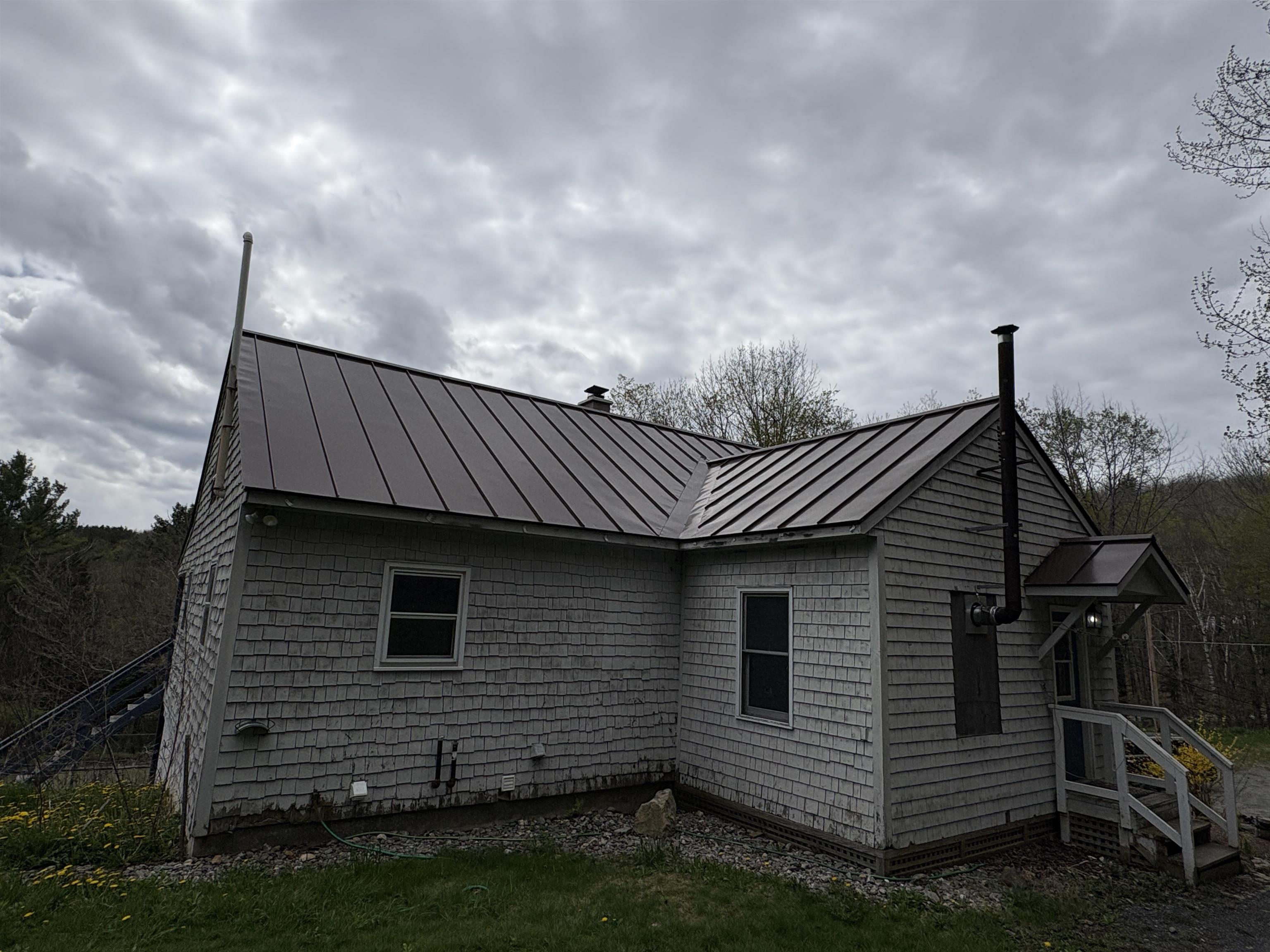 1250 Braintree Hill Road Braintree, VT 05060 - Photo 5 of 47