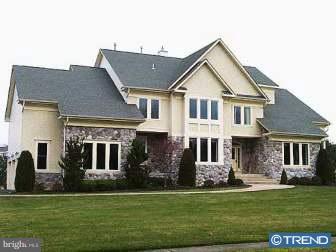 519 Bartram Road Moorestown, NJ 08057 - Photo 1 of 6 Exterior