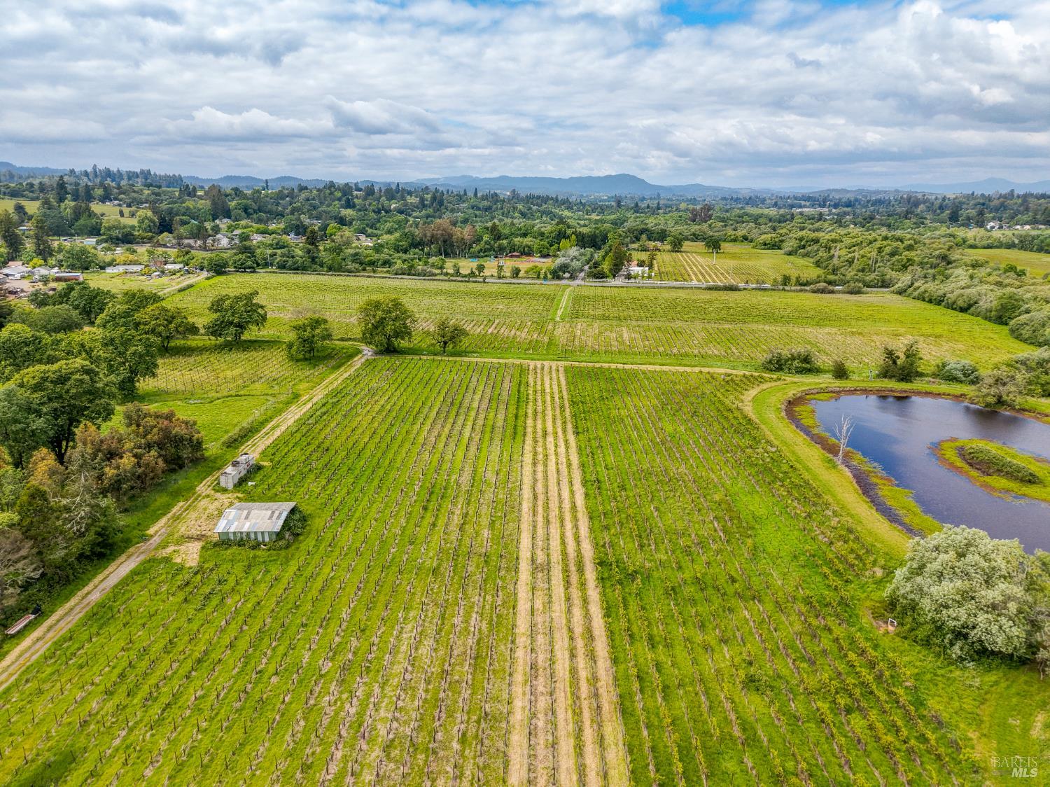 9700 Mill Station Road Sebastopol, CA 95472 - Photo 13 of 50