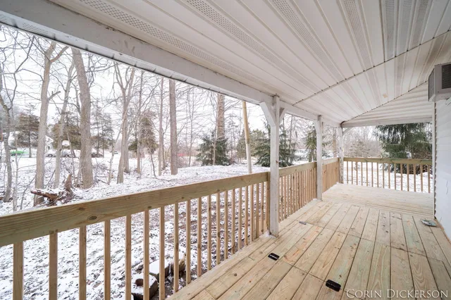 $214,900 | 5210 Bluewater Highway, Saranac, MI 48881