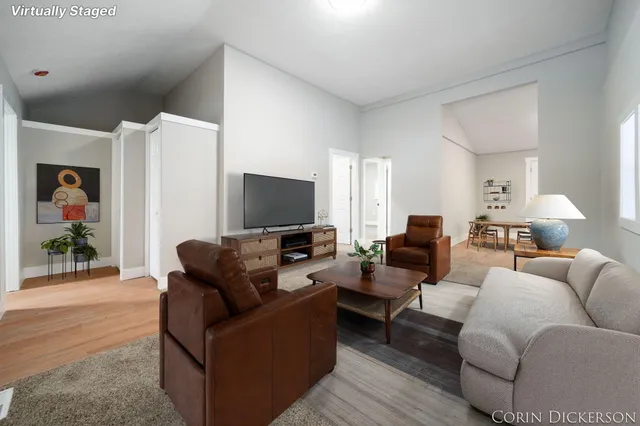 $214,900 | 5210 Bluewater Highway, Saranac, MI 48881