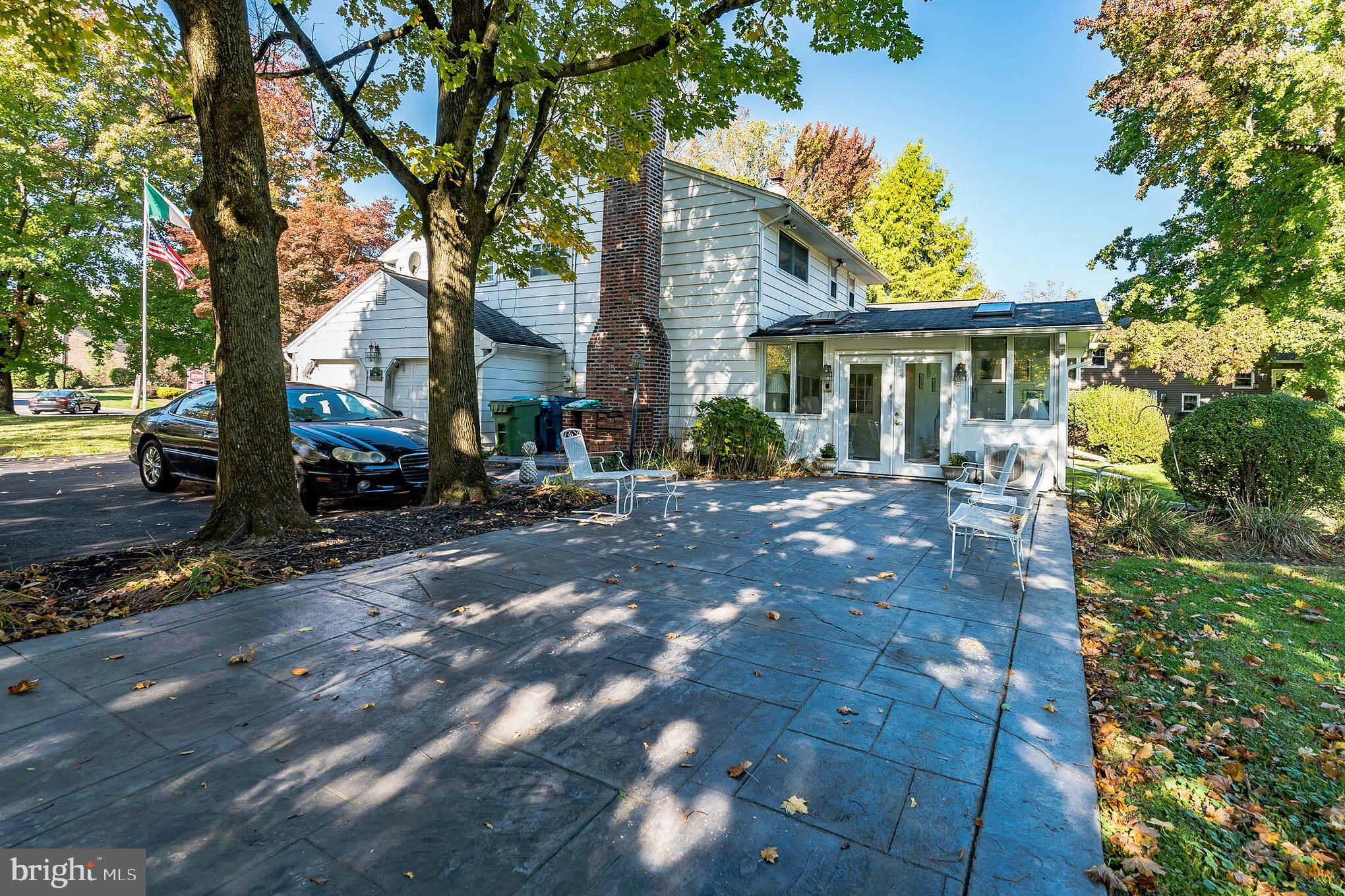 320 North Bethlehem Pike Ambler, PA 19002 - Photo 27 of 30