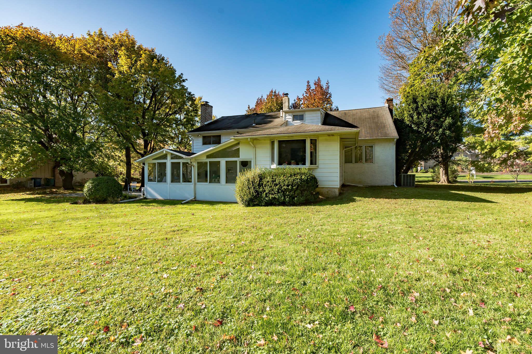 320 North Bethlehem Pike Ambler, PA 19002 - Photo 30 of 30