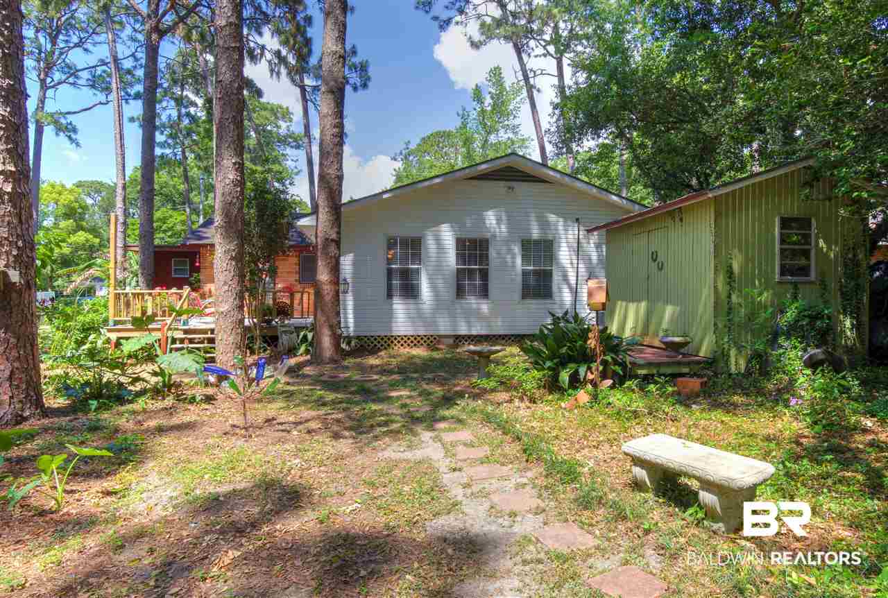 206 Orange Avenue Fairhope, AL 36532 - Photo 30 of 32