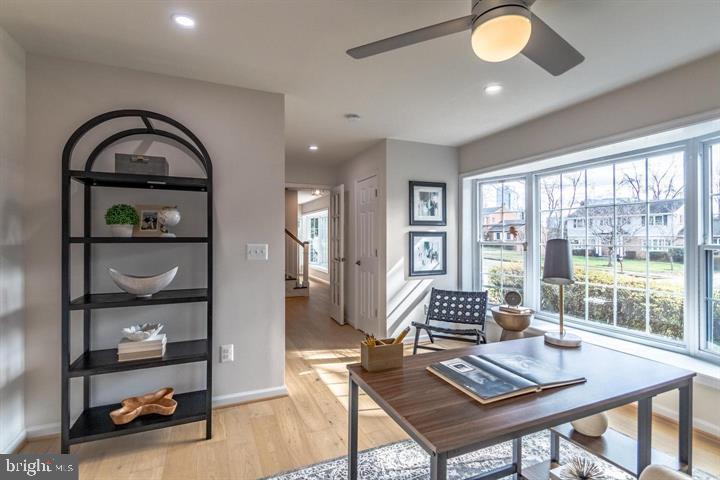 7816 Falstaff Road McLean, VA 22102 - Photo 11 of 40