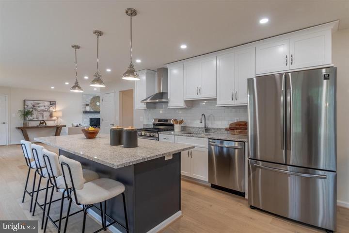 7816 Falstaff Road McLean, VA 22102 - Photo 7 of 40