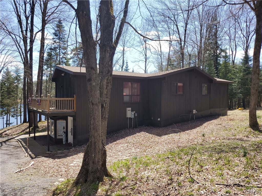 5178 Eagle Drive Road Greig, NY 13312 - Photo 1 of 1