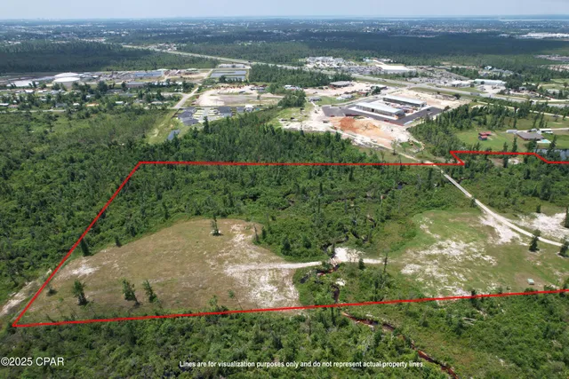 $699,000 | 3602 A Street, Panama City, FL 32404