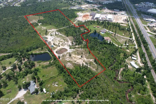 $699,000 | 3602 A Street, Panama City, FL 32404