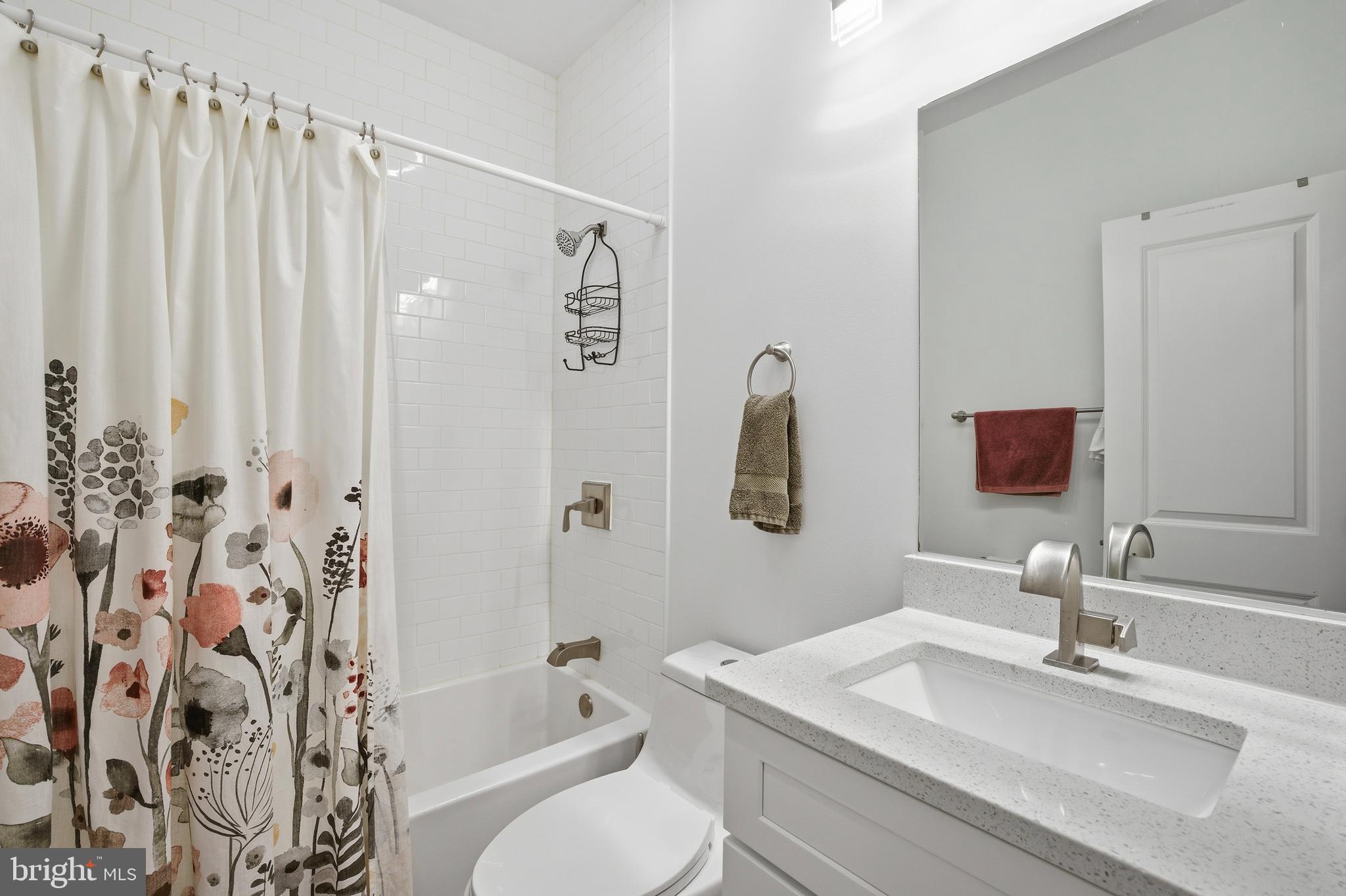 35 T Street Northwest Washington, DC 20001 - Photo 28 of 66 Upper Unit