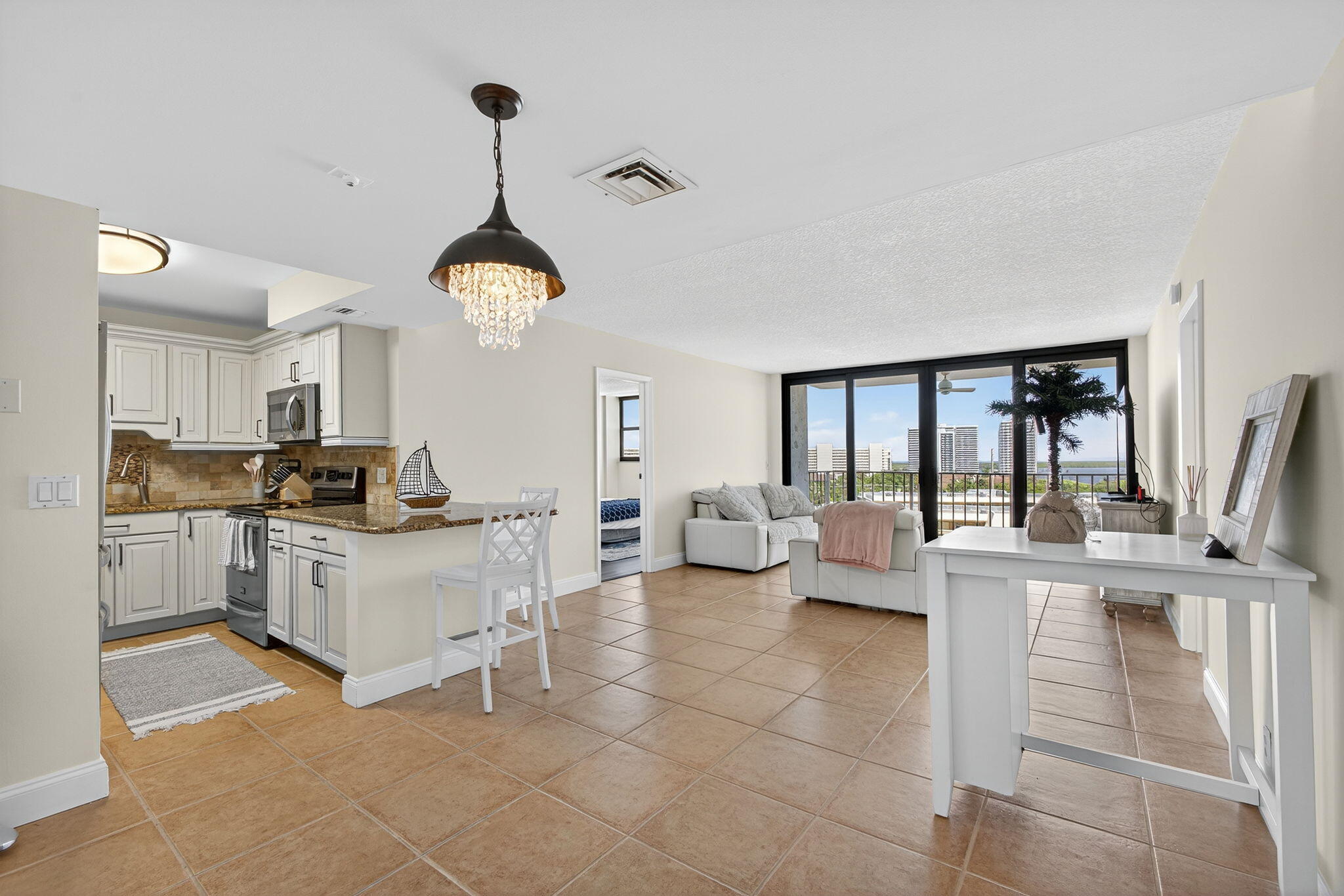 336 Golfview Road, Unit 905 North Palm Beach, FL 33408 - Photo 1 of 49 336 Golfview 905