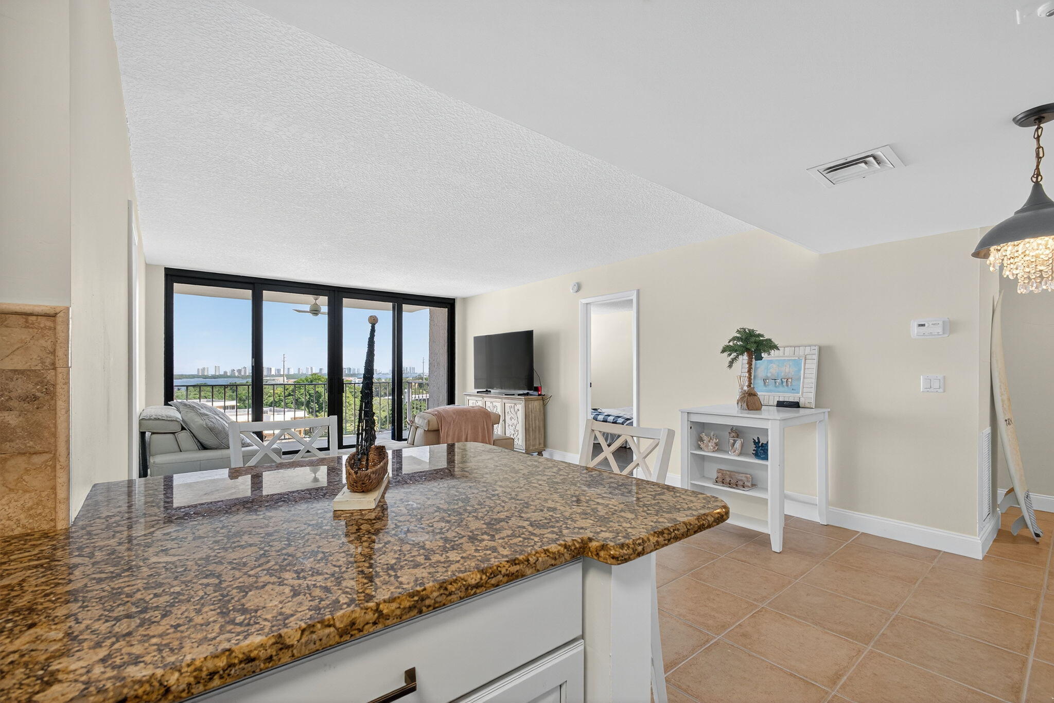 336 Golfview Road, Unit 905 North Palm Beach, FL 33408 - Photo 12 of 49 Kitchen Area