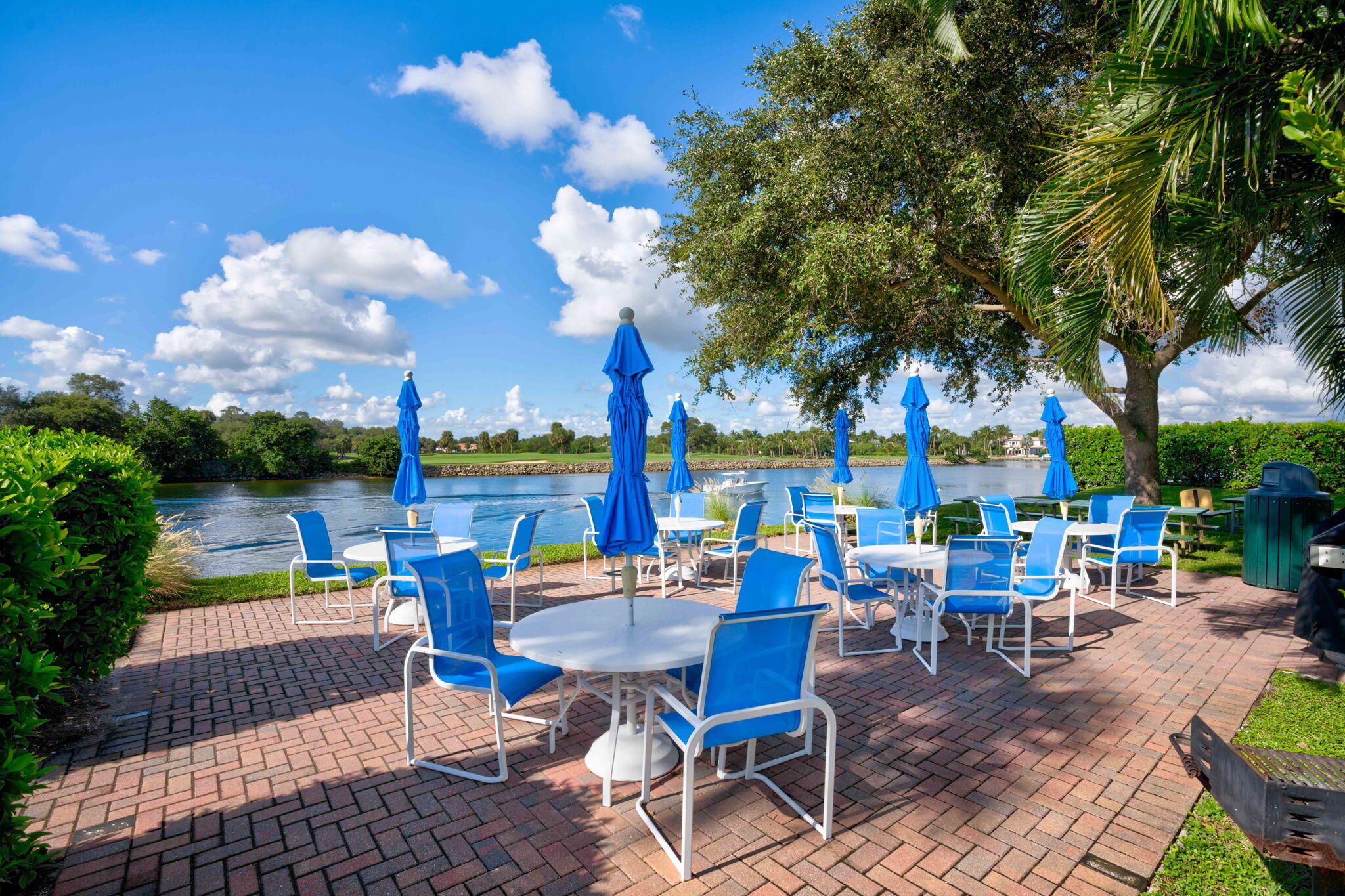336 Golfview Road, Unit 905 North Palm Beach, FL 33408 - Photo 36 of 49 Outdoor Area