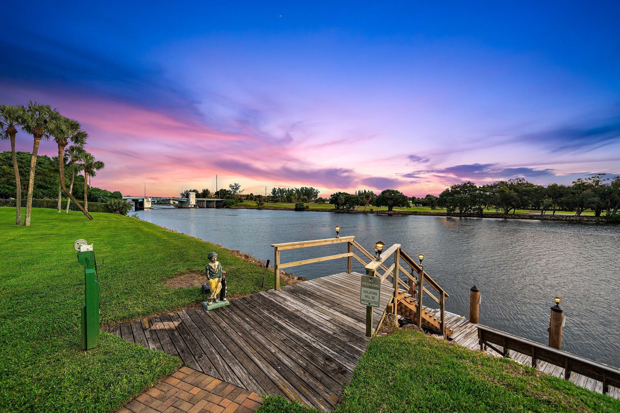 336 Golfview Road, Unit 905 North Palm Beach, FL 33408 - Photo 48 of 51 Common Area