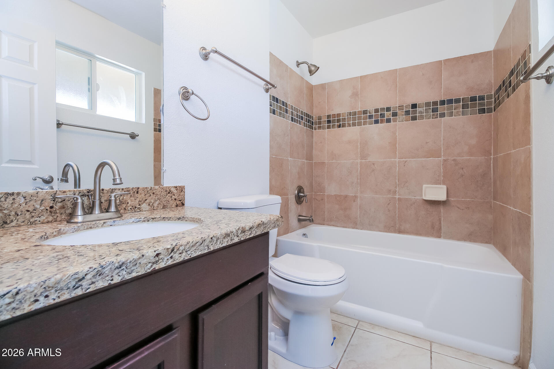 5716 South Roberts Road Tempe, AZ 85283 - Photo 8 of 15 8 main bathroom