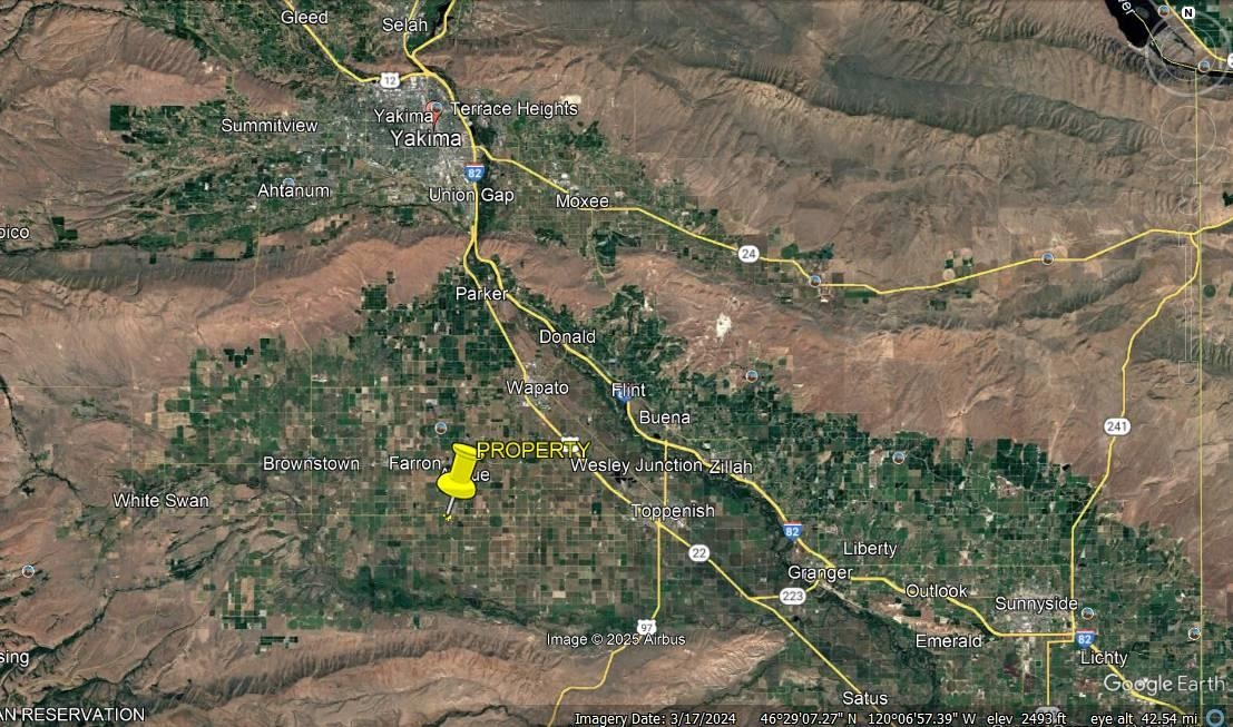 Nna Fort Road, Unit FORT RD/LATERAL B RD WAPATO Wapato, WA 98951 - Photo 19 of 19