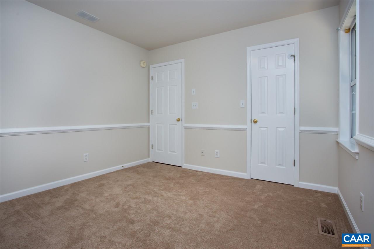 391 Rudolph Street Ruckersville, VA 22968 - Photo 15 of 31 a view of an empty room
