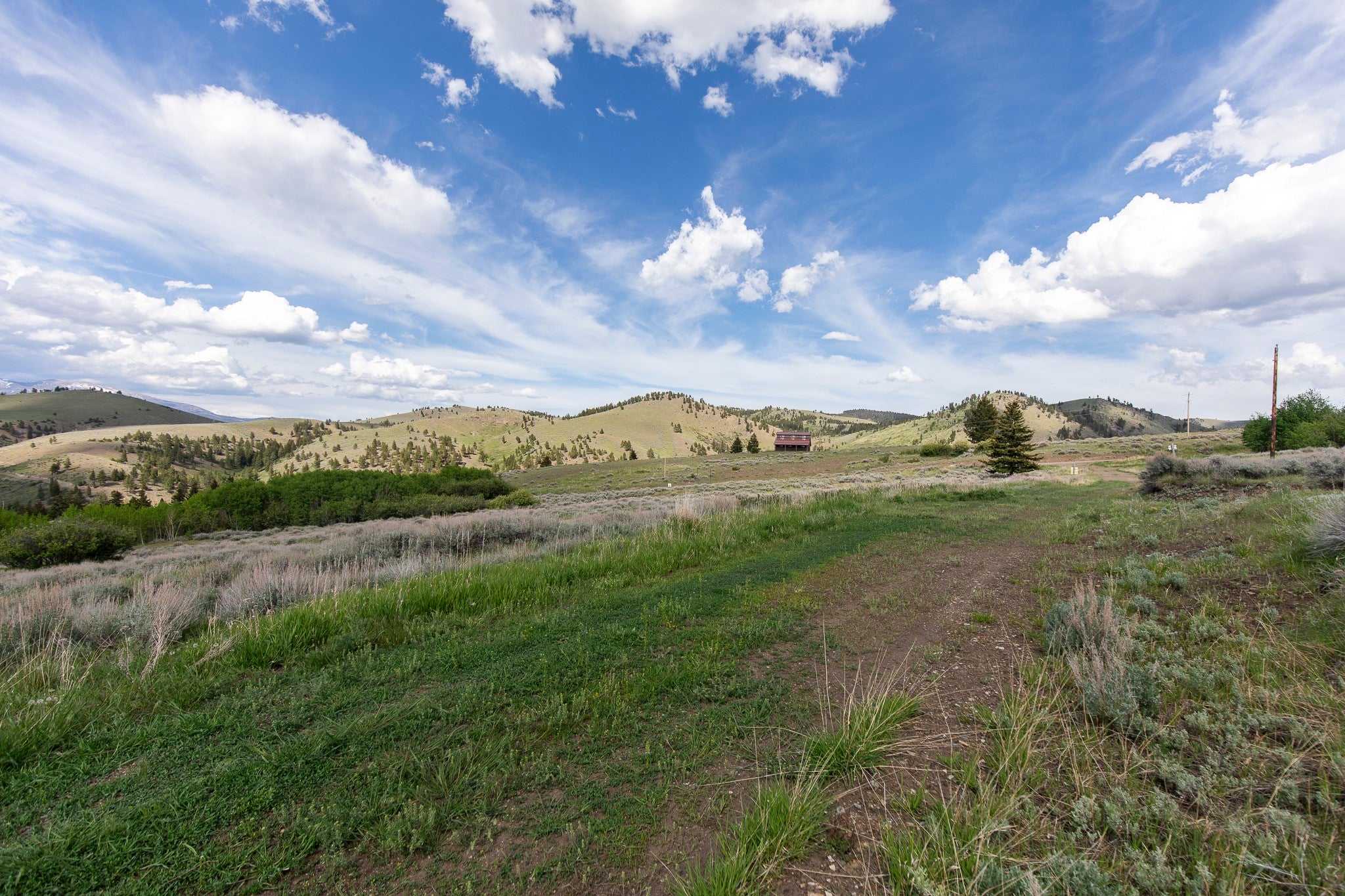 386 Ross Gulch Road Townsend, MT 59644 - Photo 7 of 46 Gallery Image 7