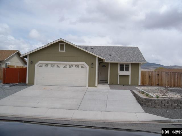 942 Ruddy Court Sparks, NV 89441 - Photo 1 of 1 Photo 1