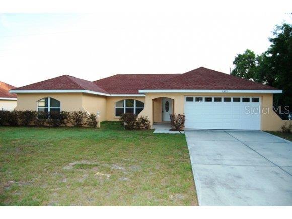 2571 Southwest 145th Place Road Ocala, FL 34473 - Photo 1 of 1 Primary Photo