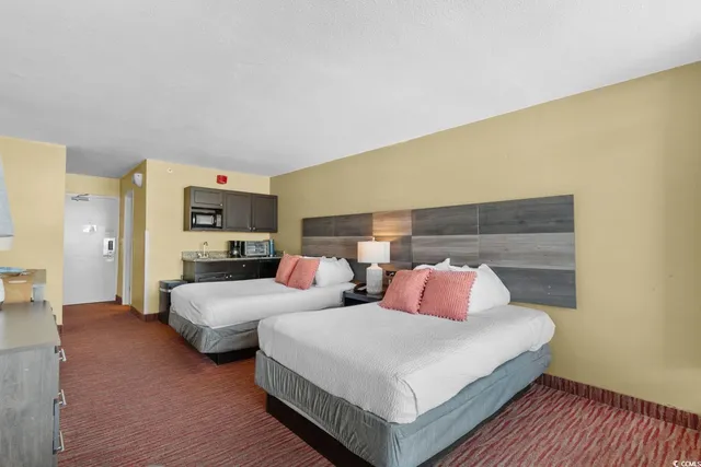 $99,900 | 1501 South Ocean Boulevard, Unit 511, Myrtle Beach, SC 29577