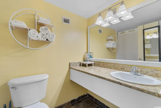 $99,900 | 1501 South Ocean Boulevard, Unit 511, Myrtle Beach, SC 29577