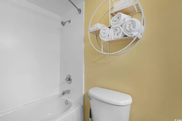 $99,900 | 1501 South Ocean Boulevard, Unit 511, Myrtle Beach, SC 29577