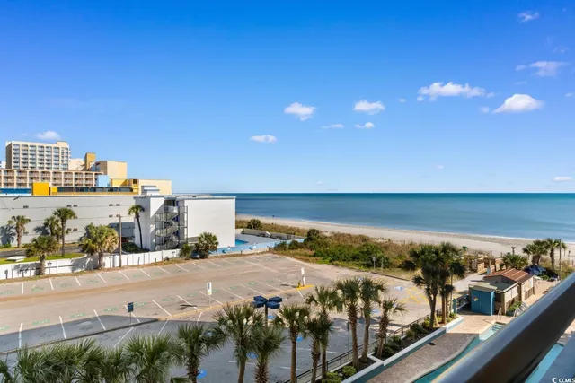 $99,900 | 1501 South Ocean Boulevard, Unit 511, Myrtle Beach, SC 29577
