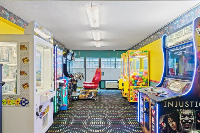 $99,900 | 1501 South Ocean Boulevard, Unit 511, Myrtle Beach, SC 29577