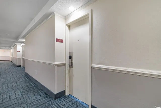 $99,900 | 1501 South Ocean Boulevard, Unit 511, Myrtle Beach, SC 29577