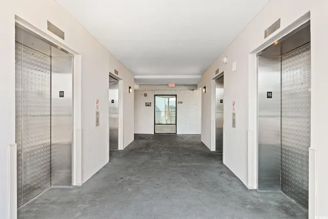 $99,900 | 1501 South Ocean Boulevard, Unit 511, Myrtle Beach, SC 29577