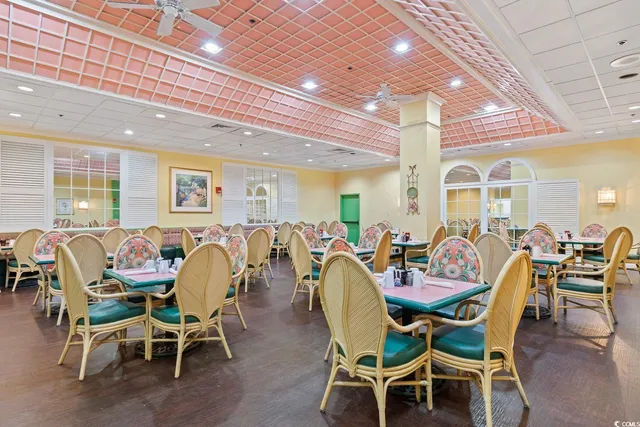 $99,900 | 1501 South Ocean Boulevard, Unit 511, Myrtle Beach, SC 29577