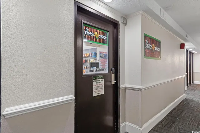 $99,900 | 1501 South Ocean Boulevard, Unit 511, Myrtle Beach, SC 29577