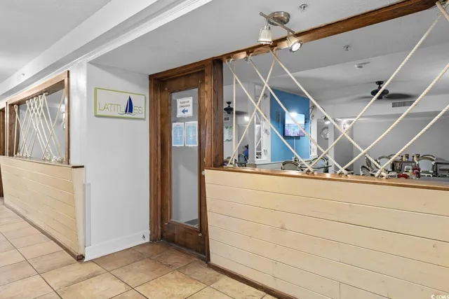 $99,900 | 1501 South Ocean Boulevard, Unit 511, Myrtle Beach, SC 29577