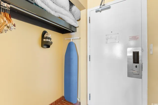 $99,900 | 1501 South Ocean Boulevard, Unit 511, Myrtle Beach, SC 29577