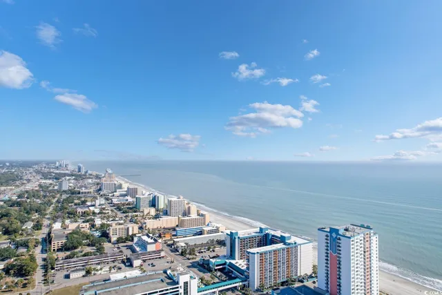 $99,900 | 1501 South Ocean Boulevard, Unit 511, Myrtle Beach, SC 29577