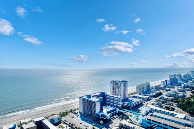 $99,900 | 1501 South Ocean Boulevard, Unit 511, Myrtle Beach, SC 29577