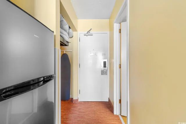 $99,900 | 1501 South Ocean Boulevard, Unit 511, Myrtle Beach, SC 29577