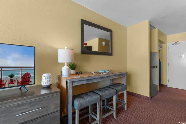 $99,900 | 1501 South Ocean Boulevard, Unit 511, Myrtle Beach, SC 29577