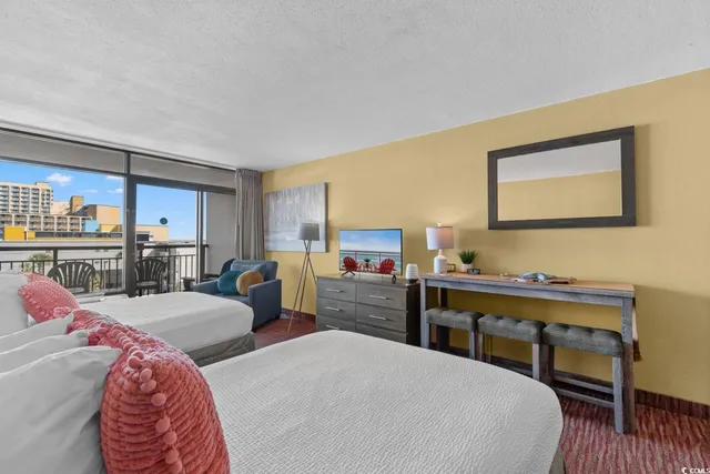 $99,900 | 1501 South Ocean Boulevard, Unit 511, Myrtle Beach, SC 29577