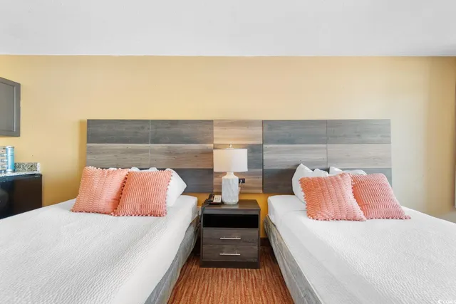 $99,900 | 1501 South Ocean Boulevard, Unit 511, Myrtle Beach, SC 29577