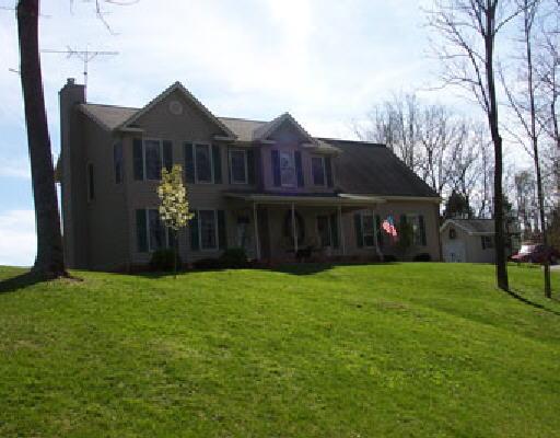 496 Arch Mill Road Buchanan, VA 24066 - Photo 1 of 5 Listing Photo
