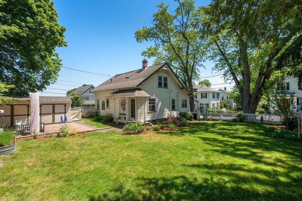 3 Chase Avenue Lexington, MA 02421 - Photo 35 of 39