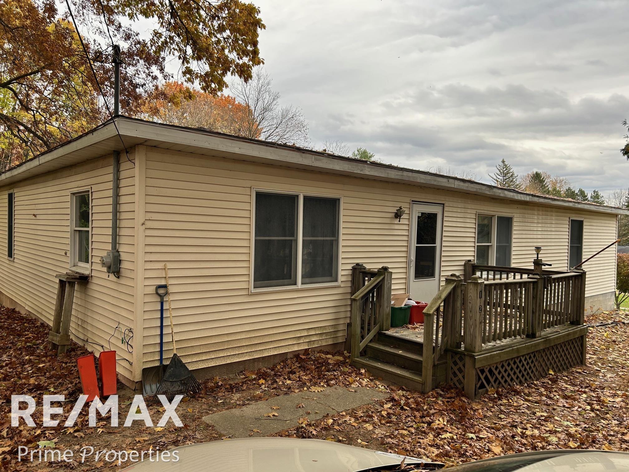 7152 Russell Street Genesee, MI 48437 - Photo 13 of 46