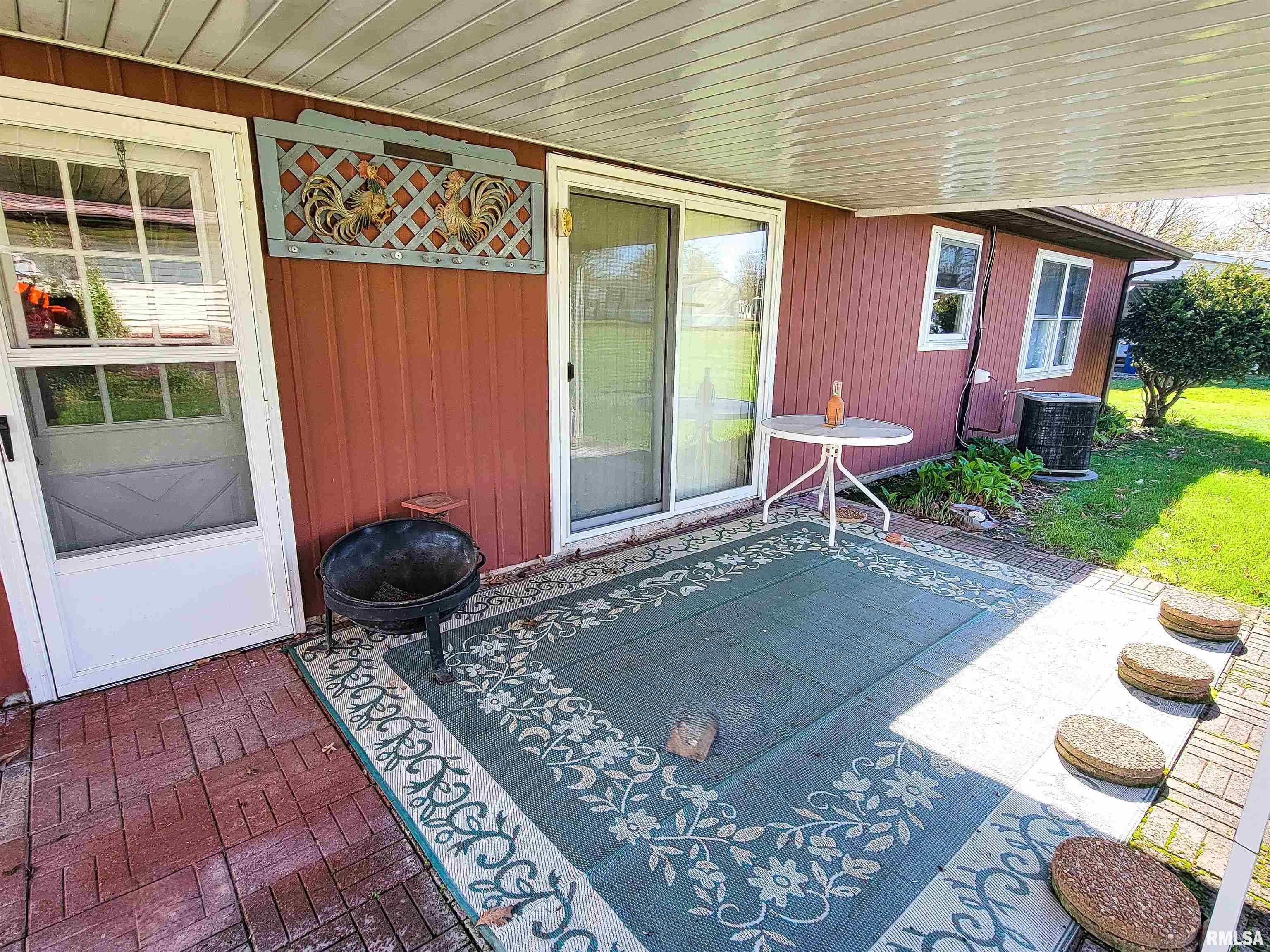 918 West 5th Street Flora, IL 62839 - Photo 22 of 74